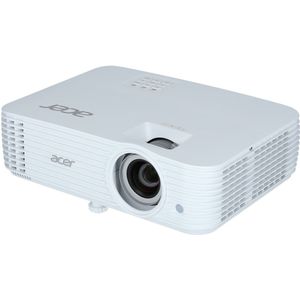 Acer P1657Ki - Projector - Wit - DLP - 4500 ANSI Lumens - 1080p