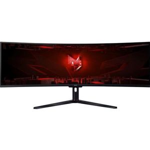 Acer Curved-gaming-ledscherm Nitro EI491CURS, 124 cm / 49", DQHD