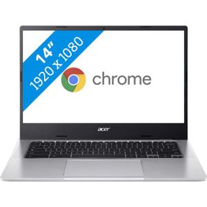 Acer Chromebook 514 (CB514-2H-K542)