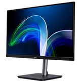 Acer CB243Y computer monitor 60,5 cm (23.8") 1920 x 1080 Pixels Wide Quad HD Zwart