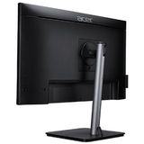 Acer CB243Y computer monitor 60,5 cm (23.8") 1920 x 1080 Pixels Wide Quad HD Zwart
