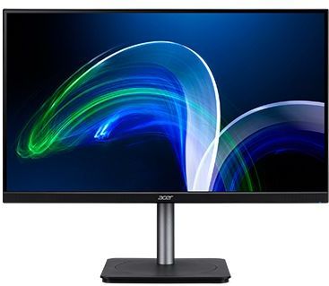 Acer CB243Y computer monitor 60,5 cm (23.8") 1920 x 1080 Pixels Wide Quad HD Zwart