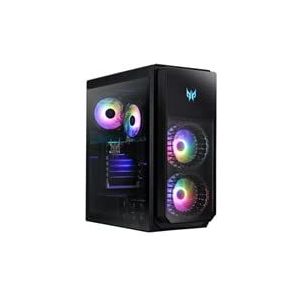 Acer Predator orion 5000 po5-640 - Tower - Core i7 12700 2.1 GHz - 32 GB dg.e2uet.007