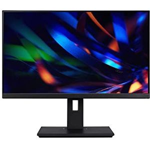 Acer BR277 68,6 cm (27"") 1920 x 1080 Pixels Full HD LCD Zwart
