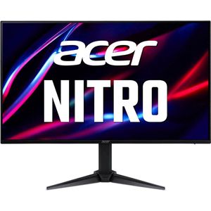 Acer Nitro VG273bii Gaming Monitor - 68,6 cm (27-inch), IPS, Freesync, HDMI (1920 x 1080 Pixel, 27""), Monitor, Zwart