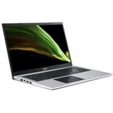 Acer Aspire 3 A315-58 - Intel Core i5 - 8GB - 512GB - Windows 11 Zilver