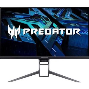 ACER Predator X32FP Gaming Monitor 32 inch (81 cm scherm) 4K (UHD), 160Hz, 1ms (G2G), 4x HDMI 2.1, DP 1.4, hoogte verstelbaar, FreeSync Premium Pro