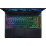 Acer Predator Helios 300 PH315-55-724G gaming laptop 15.6""- Intel Core i7 -  16GB DDR5 - 512GB SSD - NVIDIA GeForce RTX 3070 Ti - Windows 11 Home