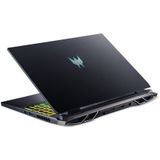 Acer Predator Helios 300 PH315-55-724G gaming laptop 15.6""- Intel Core i7 -  16GB DDR5 - 512GB SSD - NVIDIA GeForce RTX 3070 Ti - Windows 11 Home