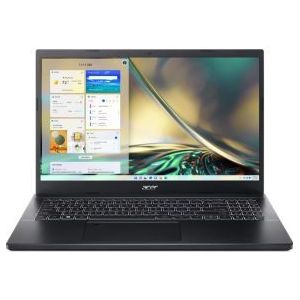 Acer Aspire 7 A715-51G-75YR i7-1260P/15.6 /16GB/512SSD/RTX3050/W11 (Q3-2022)