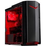 Acer NITRO 50 N50-640 Intel® Core™ i5 i5-12400F 16 GB DDR4-SDRAM 512 GB SSD NVIDIA GeForce RTX 3060 Windows 11 Home Desktop PC Zwart