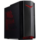 Acer NITRO 50 N50-640 Intel® Core™ i5 i5-12400F 16 GB DDR4-SDRAM 512 GB SSD NVIDIA GeForce RTX 3060 Windows 11 Home Desktop PC Zwart