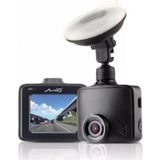 Mio MiVue C325 Drive Recorder - Full-HD Dashcam