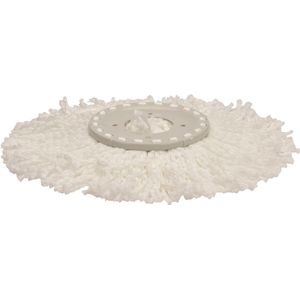 Supa Mop Vervang Mop