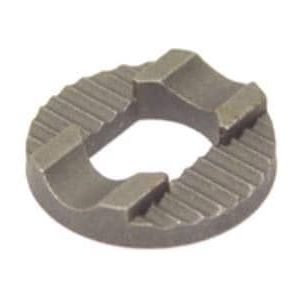 Sturmey Archer - Lipschijf Achteras - 9.5mm - Voor Professioneel Gebruik - Enkelvoudig Lipontwerp