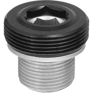 Crankbout Sunrace ISIS M15 (2 stuks)