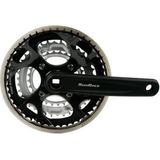Sunrace Crankstel Fc-m51 24-34-42t Zwart