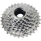 Freewheel 8-speed Sunrace 13/32