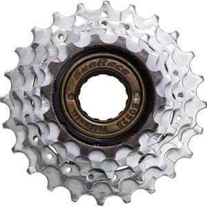 Sunrace Freilauf 5-Passung 14-24