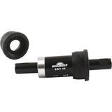 Sunrace Trapas Bbs08 Jis 127 / 38 Mm Met Kogellagers Spieloos