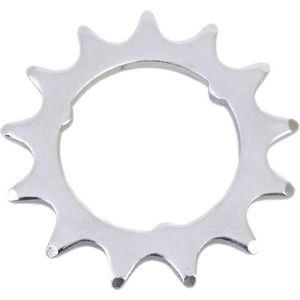 Ausrüstung Sturmey Archer 15T 3 32 Fortsetzung verchromt