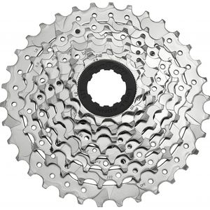 Sonnenrasse Kassette 8-Geschwindigkeit CSM66 11-34t Nickel