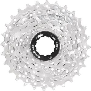 Sunrace Cassette - 7-speed - 12-28t