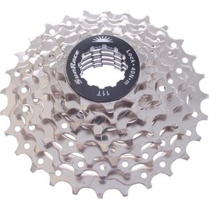 Sunrace Cassette 7sp Csm637as-n-box M63 11-28t
