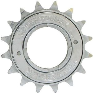 SturmeyArcher - Einzelfreilauf SFX30 BMX 15T 1 8
