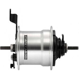SturmeyArcher Getriebenabe 5 Gang Sturmey Archer RX RD5 70mm Trommelbremse