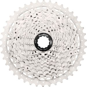 SunRace Ritzel SunRace CSMS3 10-fach metallic-11-42T