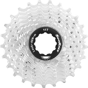 Sunrice 10V Kassette 11-25