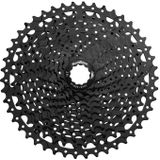 Cassette Sunrace CSMS8 11 speed - 11-36T - zwart