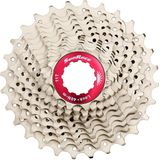 Cassette Sunrace CSRX1 11 speed 11-25T - metallic