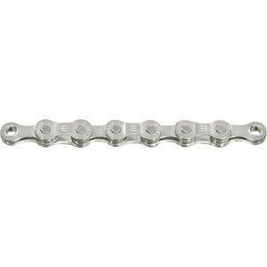 Ketting Sunrace CNM8E e-bike 8 speed - 138 schakels - zilver