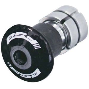 FSA - Compressor Expander Plug Pro Carbon - Klein Materiaal - 1-1/8"