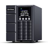USV CyberPower OLS1000EA-DE 1000VA, 900W, PFC, SNMP, IEC, Schuko
