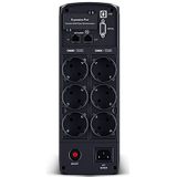 Cyberpower - CP1600EPFCLCD - UPS - 1600 VA - Lijninteractief