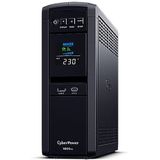 Cyberpower - CP1600EPFCLCD - UPS - 1600 VA - Lijninteractief