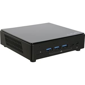 ECS Elitegroup LIVA Z3 Plus Intel 10thi7 Barebone