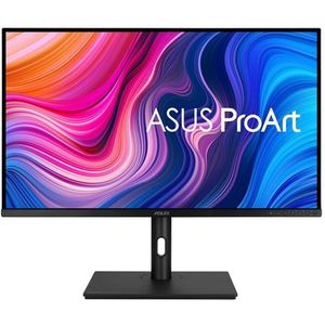 Asus - ProArt PA328CGV - Monitor - Zwart - 32 Inch - IPS