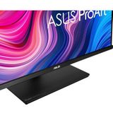 ASUS ProArt PA329CV - Professional Monitor 32 inch 4K UHD Ergonomic Stand