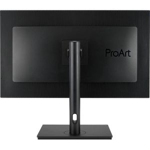 Asus ProArt PA329CV LED-monitor Energielabel G (A - G) 81.3 cm (32 inch) 3840 x 2160 Pixel 16:9 5 ms HDMI, Hoofdtelefoon (3.5 mm jackplug), DisplayPort, USB-C,