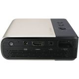 ASUS - ZenBeam E2 - Projector - 300 ANSI Lumens - DLP - LED