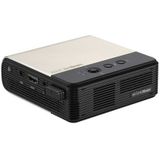 ASUS - ZenBeam E2 - Projector - 300 ANSI Lumens - DLP - LED