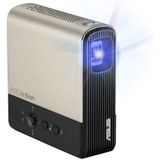 ASUS - ZenBeam E2 - Projector - 300 ANSI Lumens - DLP - LED