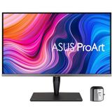 Asus - ProArt Display PA32UCG - Monitor - HDR 1600 Nits - 120 Hz