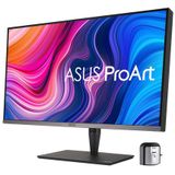 Asus - ProArt Display PA32UCG - Monitor - HDR 1600 Nits - 120 Hz