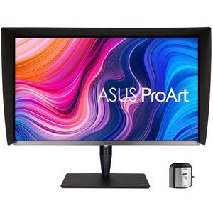 Asus - ProArt Display PA32UCG - Monitor - HDR 1600 Nits - 120 Hz
