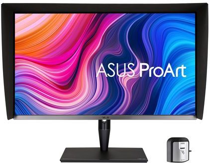 Asus - ProArt Display PA32UCG - Monitor - HDR 1600 Nits - 120 Hz
